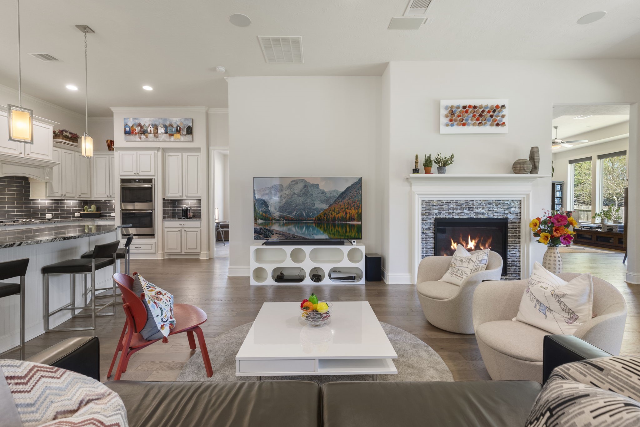 4115 Flagstone Pine Lane Spring, TX 77386 - Photo 5 of 40