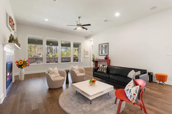 $929,900 | 4115 Flagstone Pine Lane, Spring, TX 77386