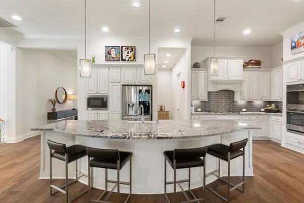 $884,900 | 4115 Flagstone Pine Lane, Spring, TX 77386