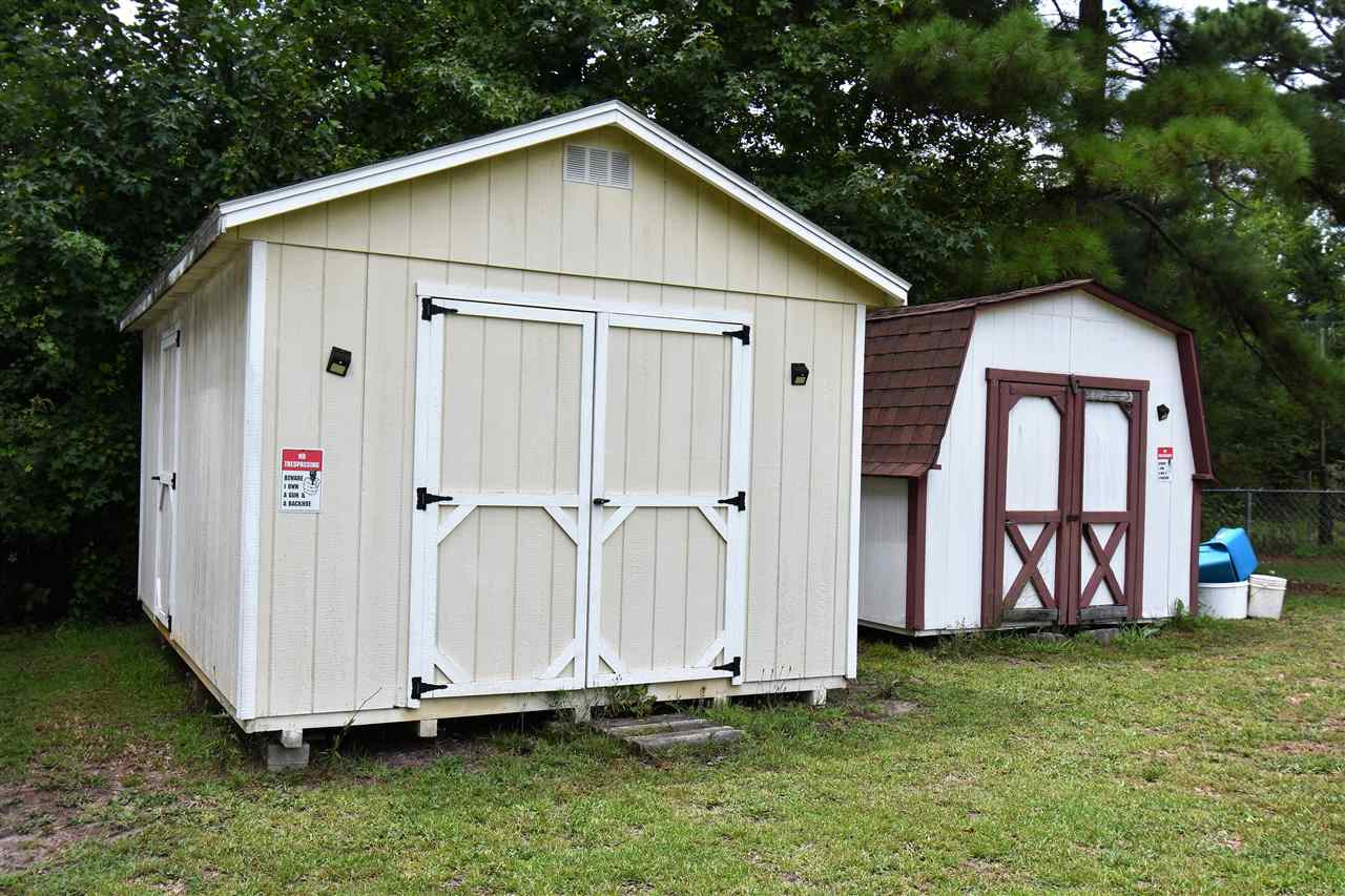 2095 White Memorial Church Road Willow Spring, NC 27592 - Photo 20 of 20 Photo 20