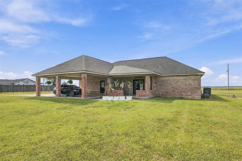 14590 Abell Road Welsh, LA 70591 - Photo 5 of 21 Gallery Image 5