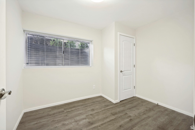1837 Richard Road Sandy, UT 84093 - Photo 44 of 67 Basement apartment bedroom