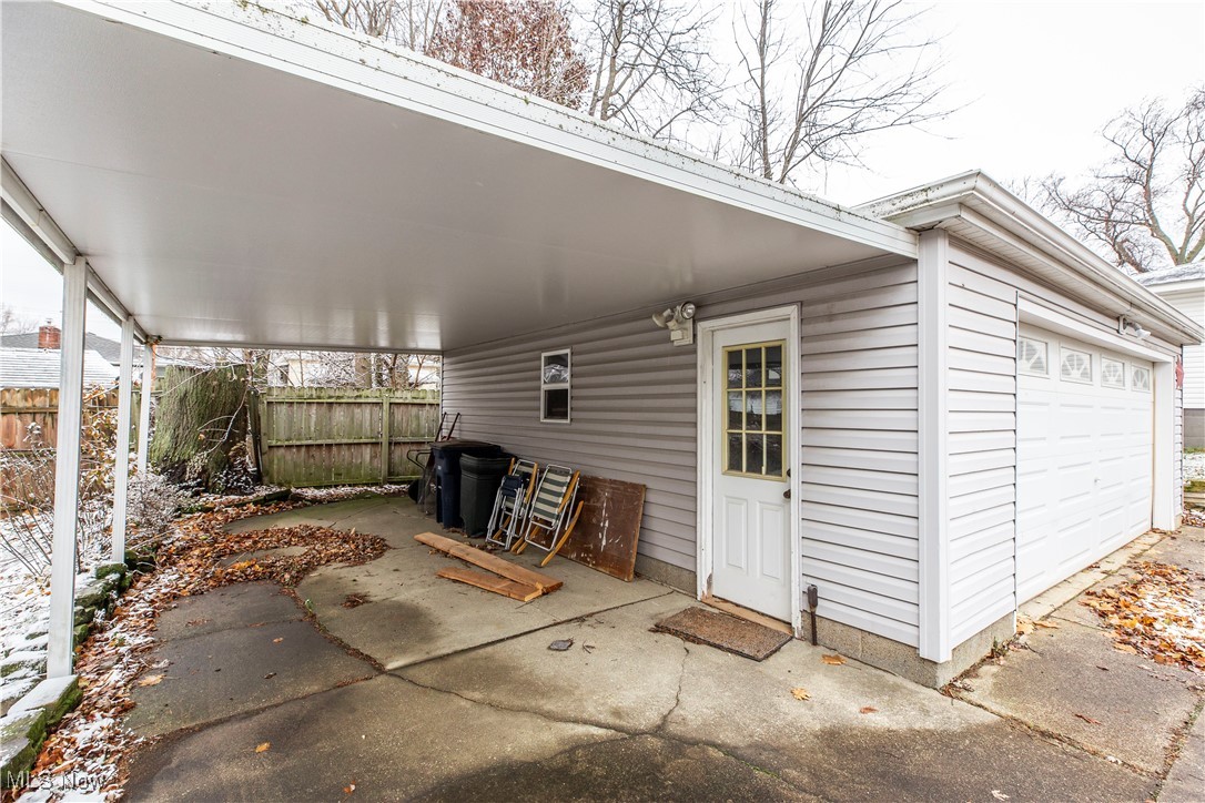 466 Stephens Road Akron, OH 44312 - Photo 9 of 42