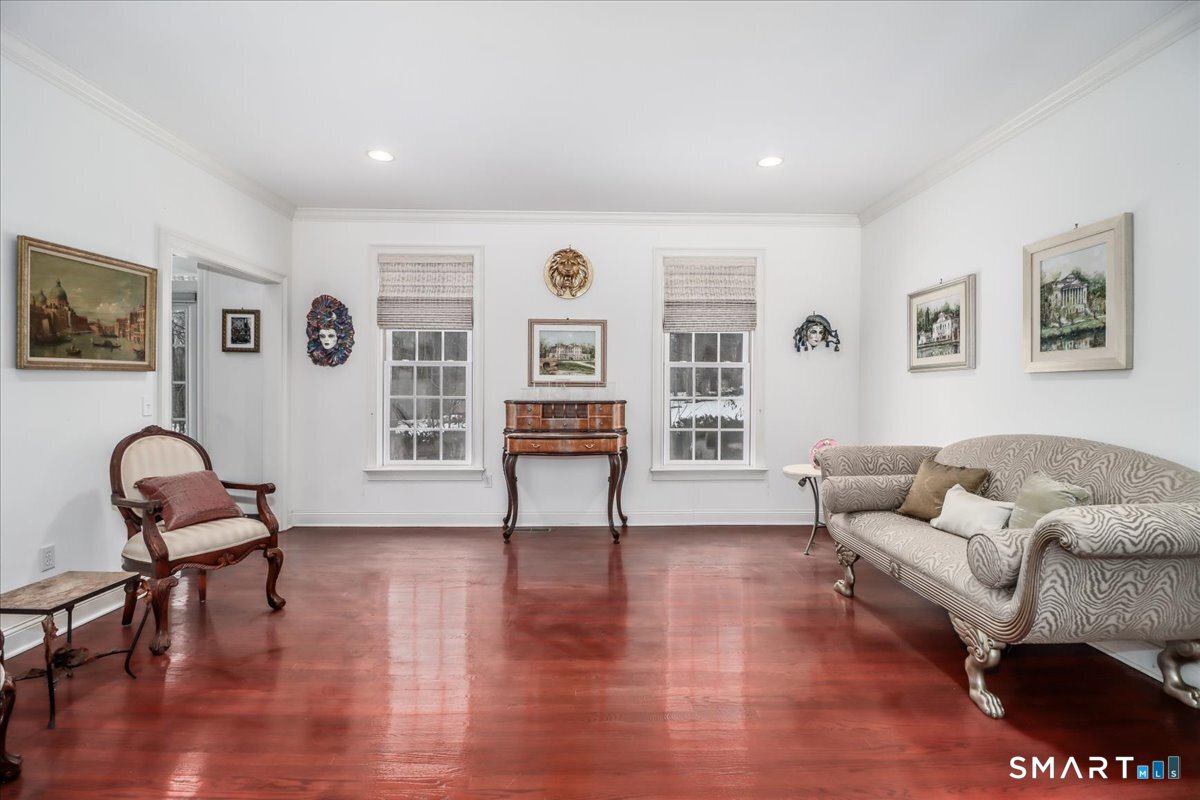 80 Maple Road Easton, CT 06612 - Photo 12 of 34