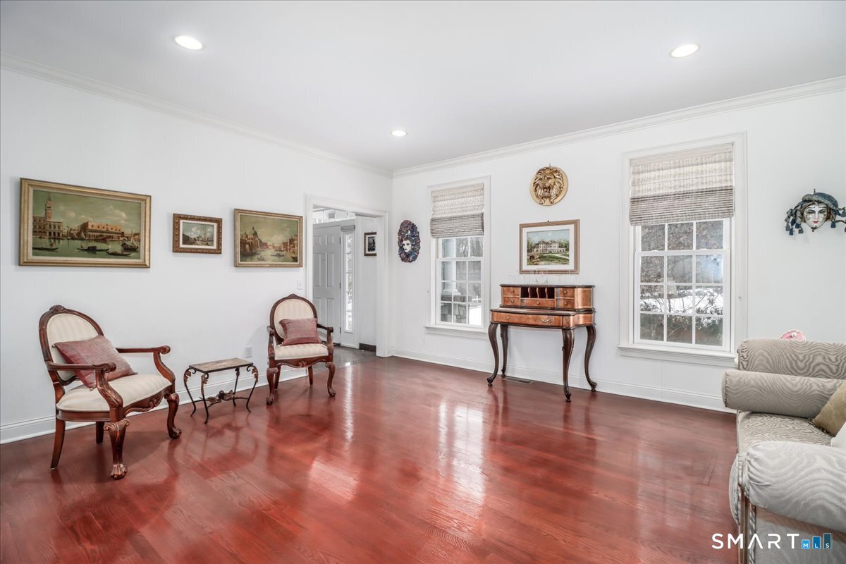 80 Maple Road Easton, CT 06612 - Photo 13 of 34