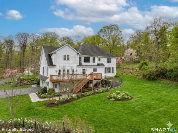 $1,092,500 | 80 Maple Road, Easton, CT 06612