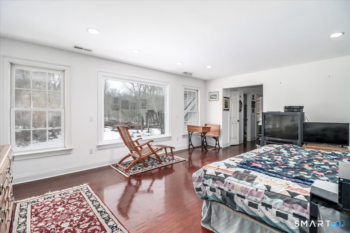 80 Maple Road Easton, CT 06612 - Photo 32 of 34