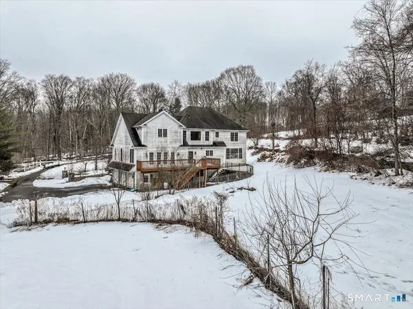 $1,092,500 | 80 Maple Road, Easton, CT 06612