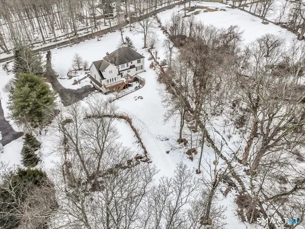 $1,092,500 | 80 Maple Road, Easton, CT 06612