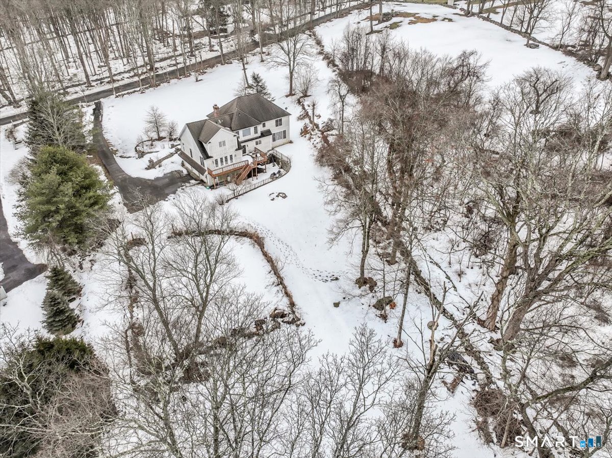 80 Maple Road Easton, CT 06612 - Photo 6 of 34