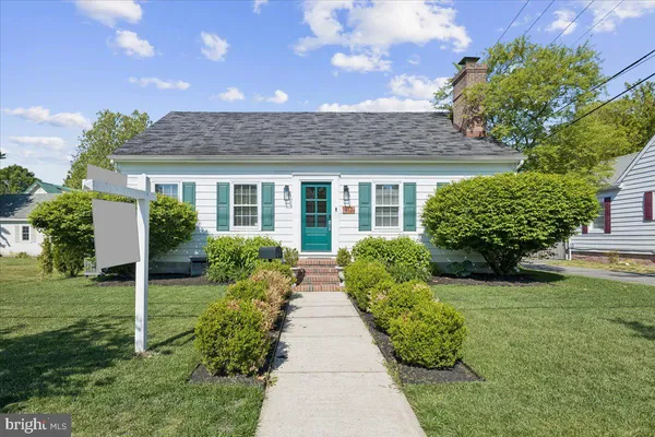 $519,900 | 417 South Aurora Street, Easton, MD 21601