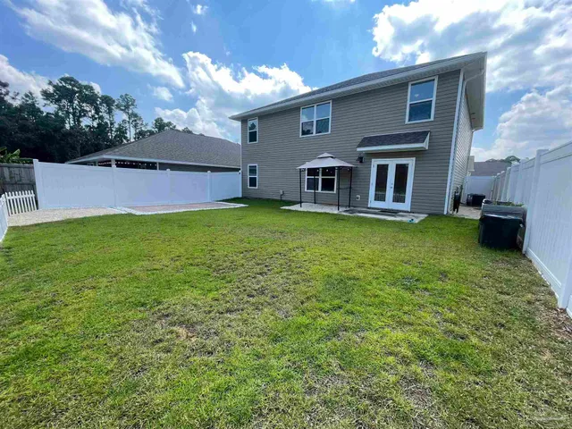 $2,620 | 10541 Queens Gate Circle, Pensacola, FL 32506