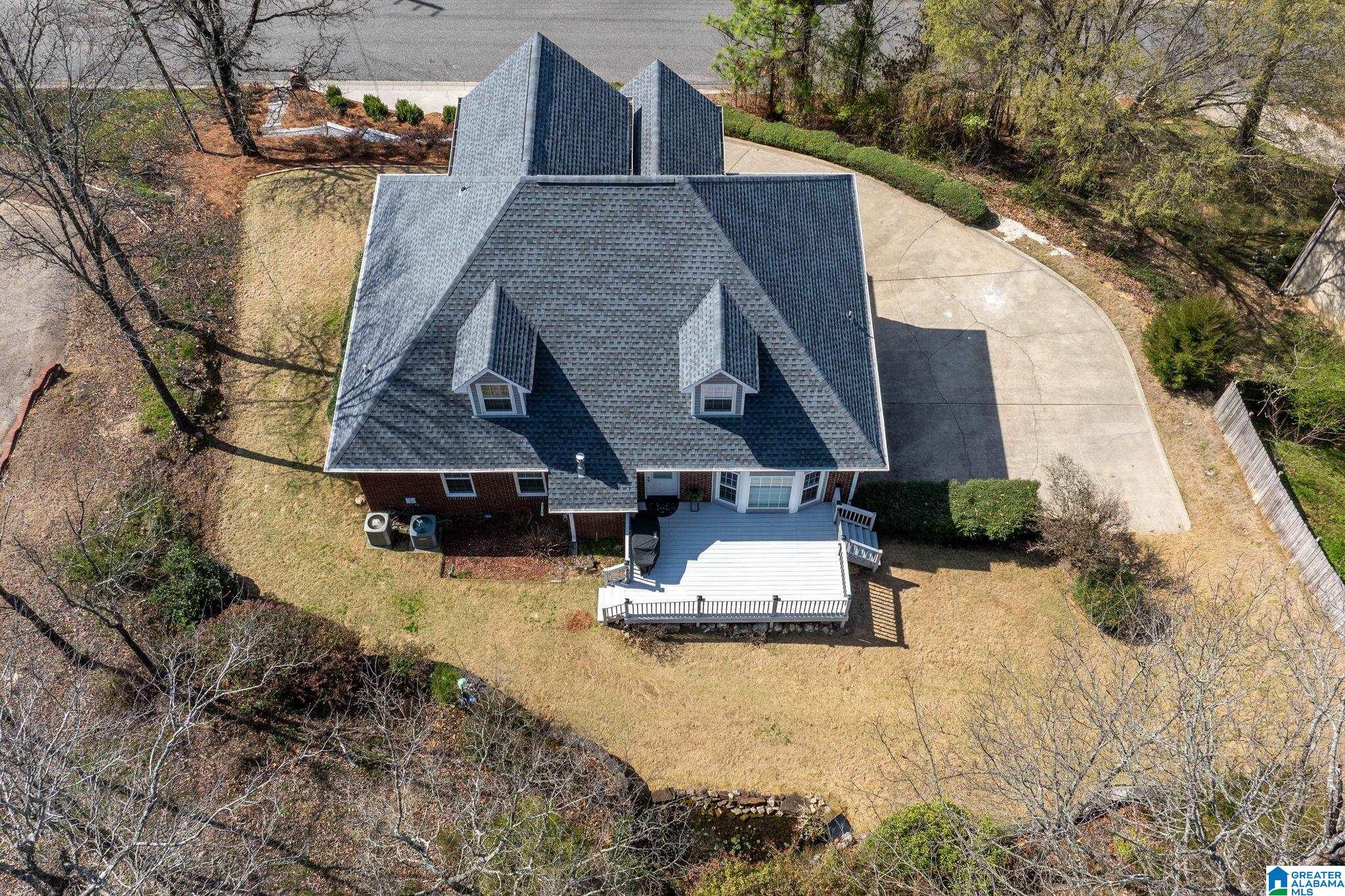 124 Kingsley Road Alabaster, AL 35007 - Photo 61 of 67