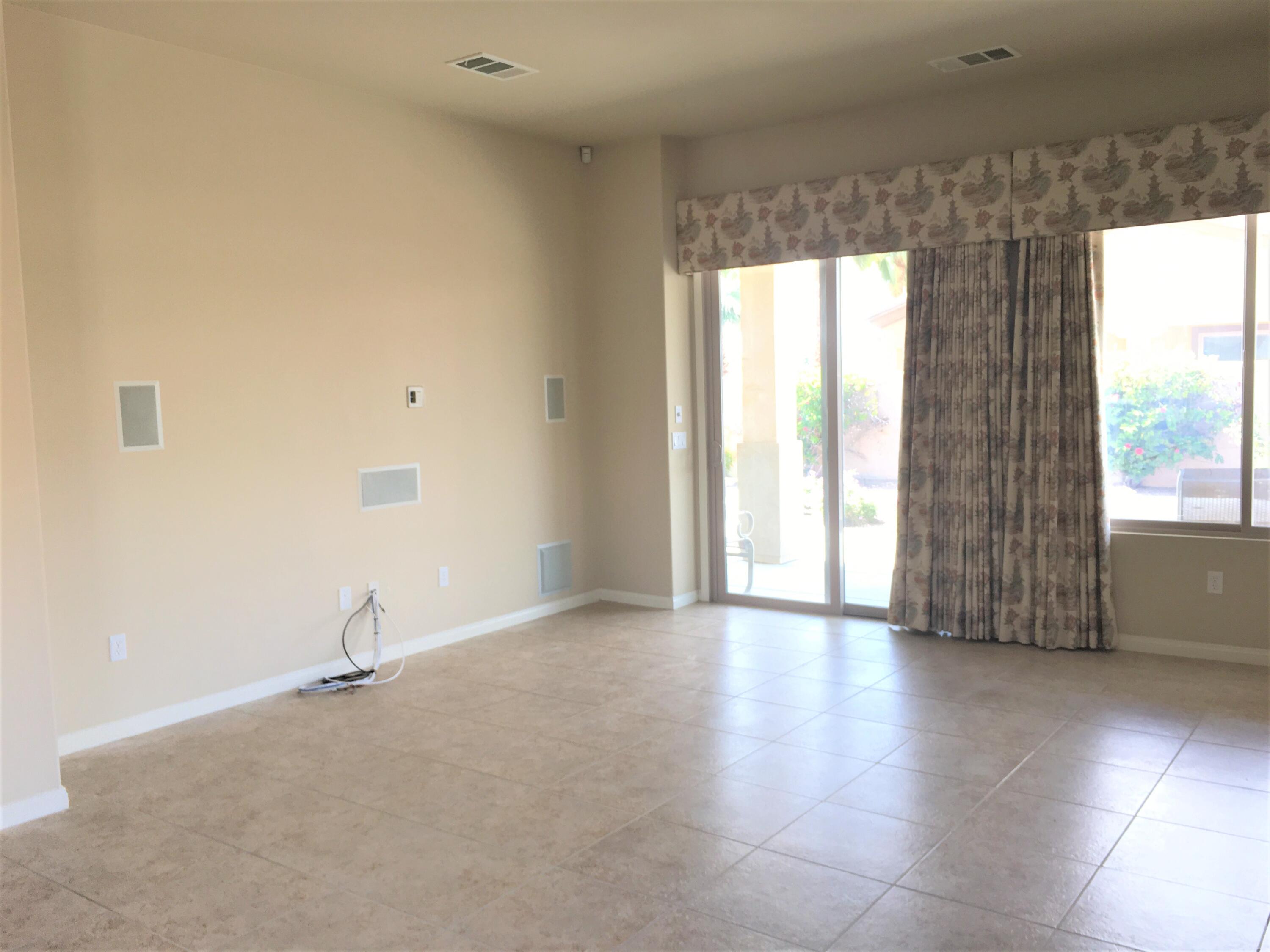 39929 Corte De Moda Indio, CA 92203 - Photo 12 of 46 a view of an empty room with a window