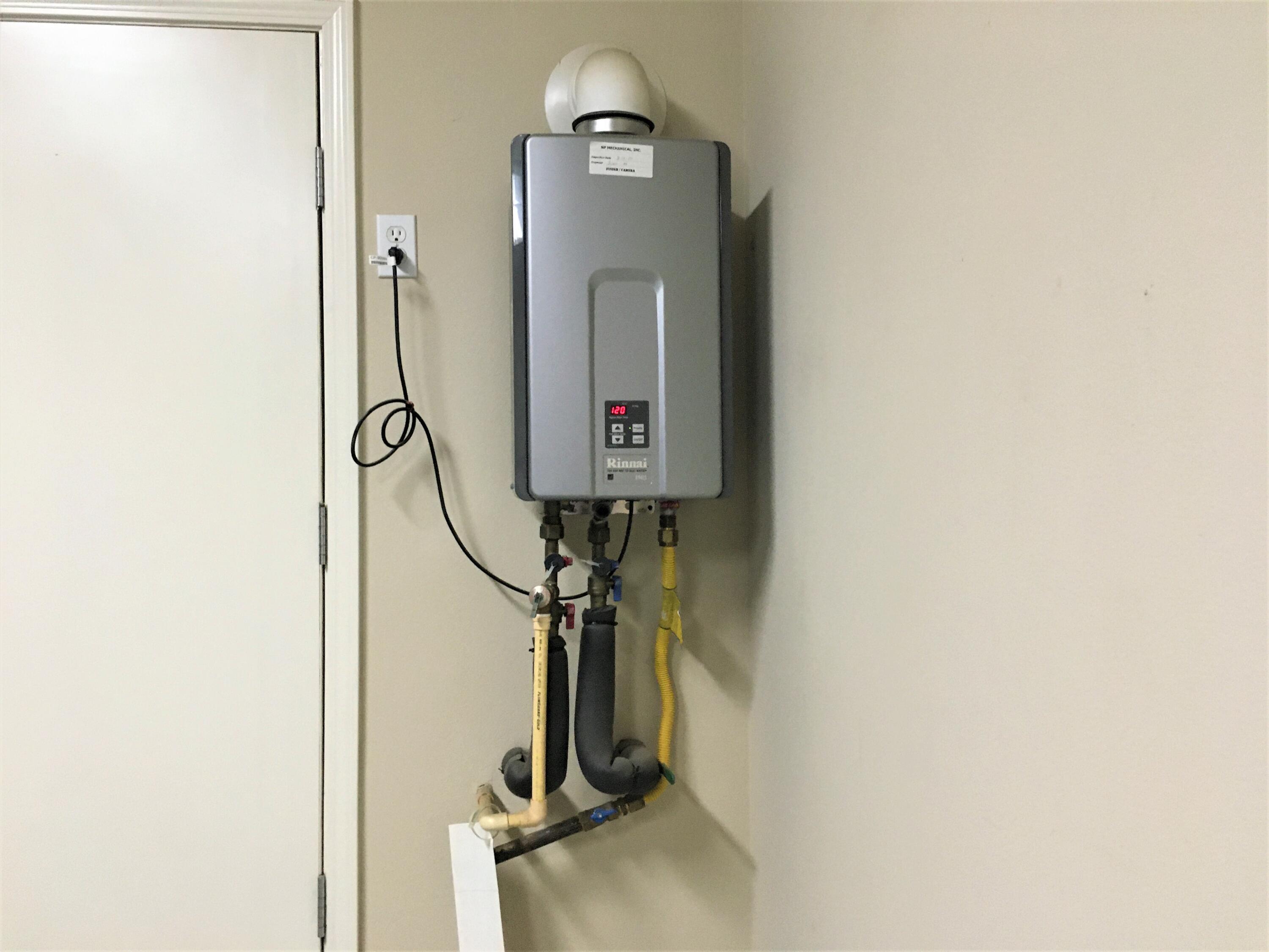 39929 Corte De Moda Indio, CA 92203 - Photo 20 of 46 a room with a door and a wooden floor