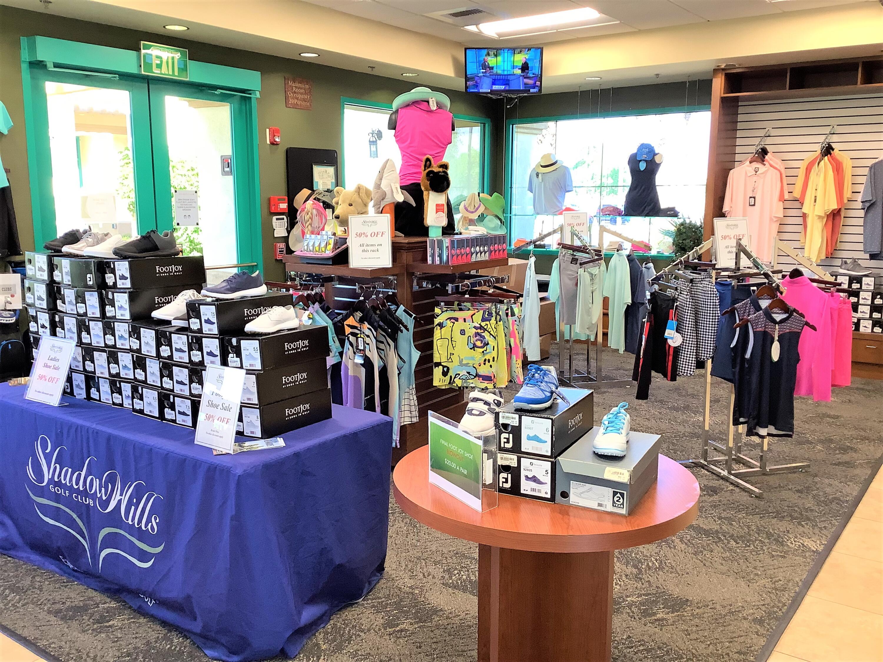 39929 Corte De Moda Indio, CA 92203 - Photo 34 of 46 a group of people sitting in front of retail shop