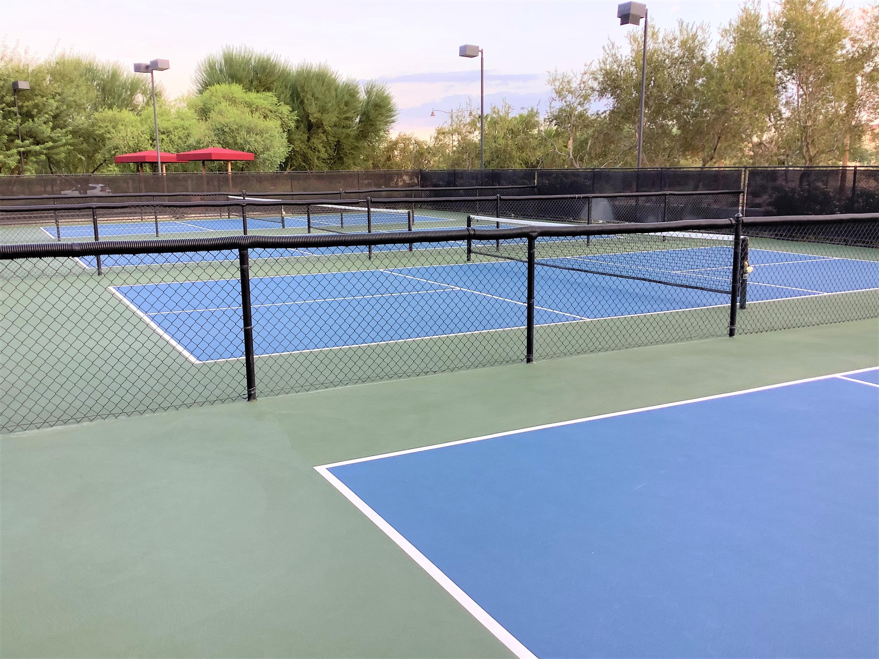 39929 Corte De Moda Indio, CA 92203 - Photo 41 of 46 a view of outdoor space with seating