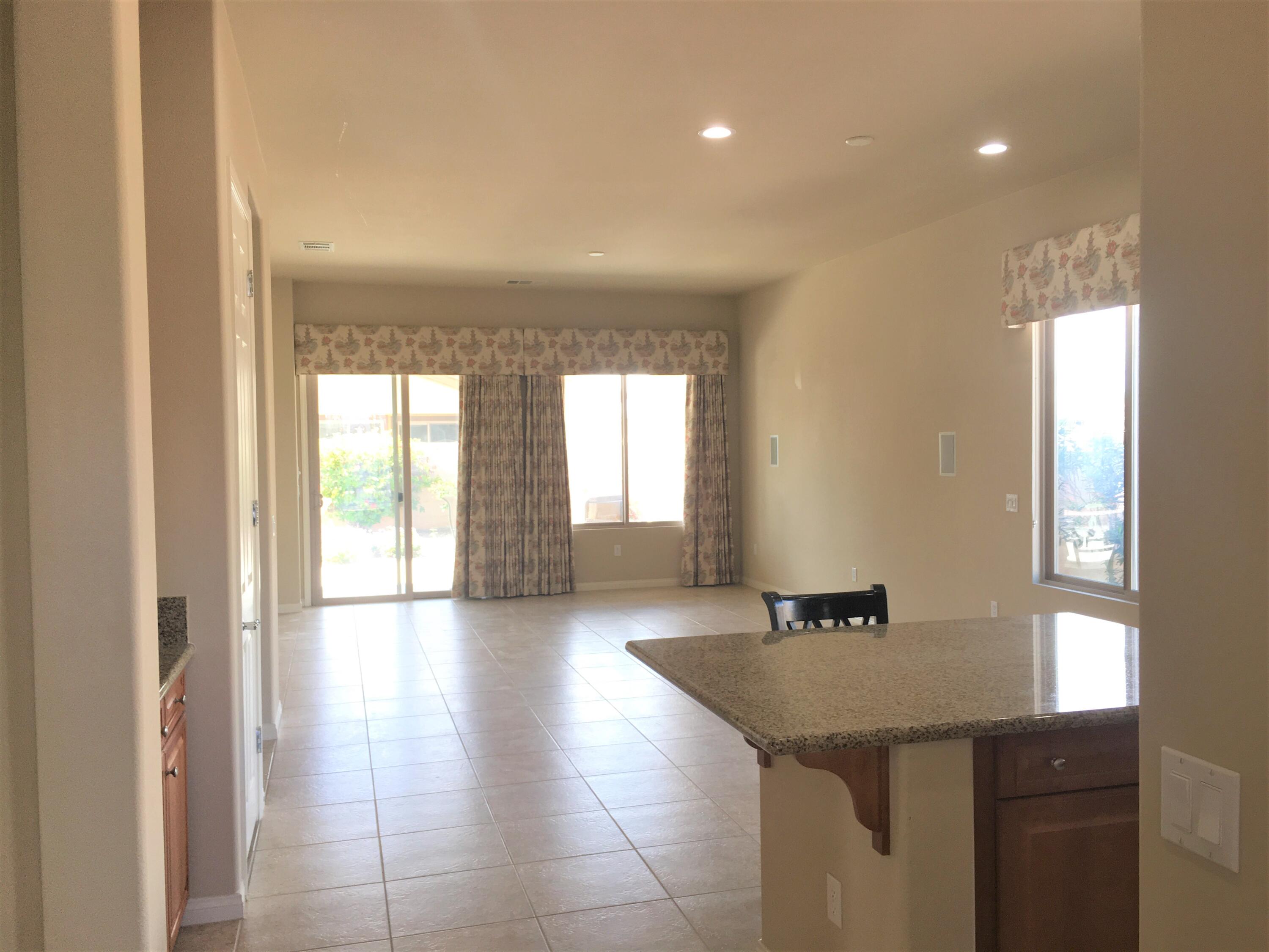 39929 Corte De Moda Indio, CA 92203 - Photo 9 of 46 a view of a bathroom with a sink and a mirror