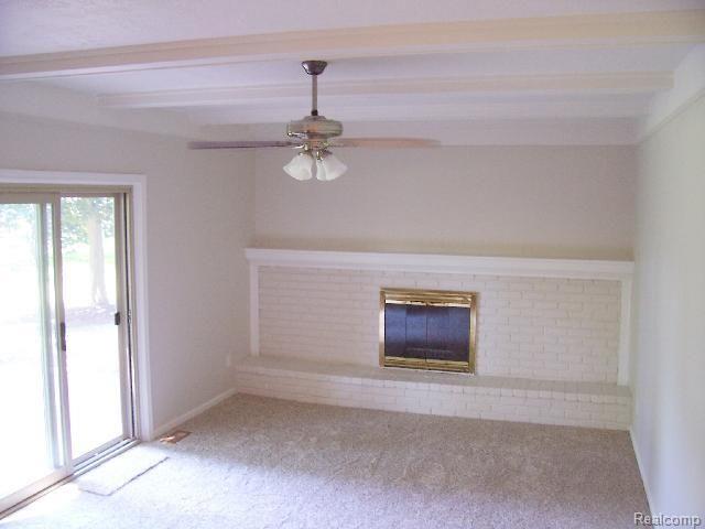 116 Gunder Drive Rochester, MI 48309 - Photo 10 of 13 Gunder #13 family rm