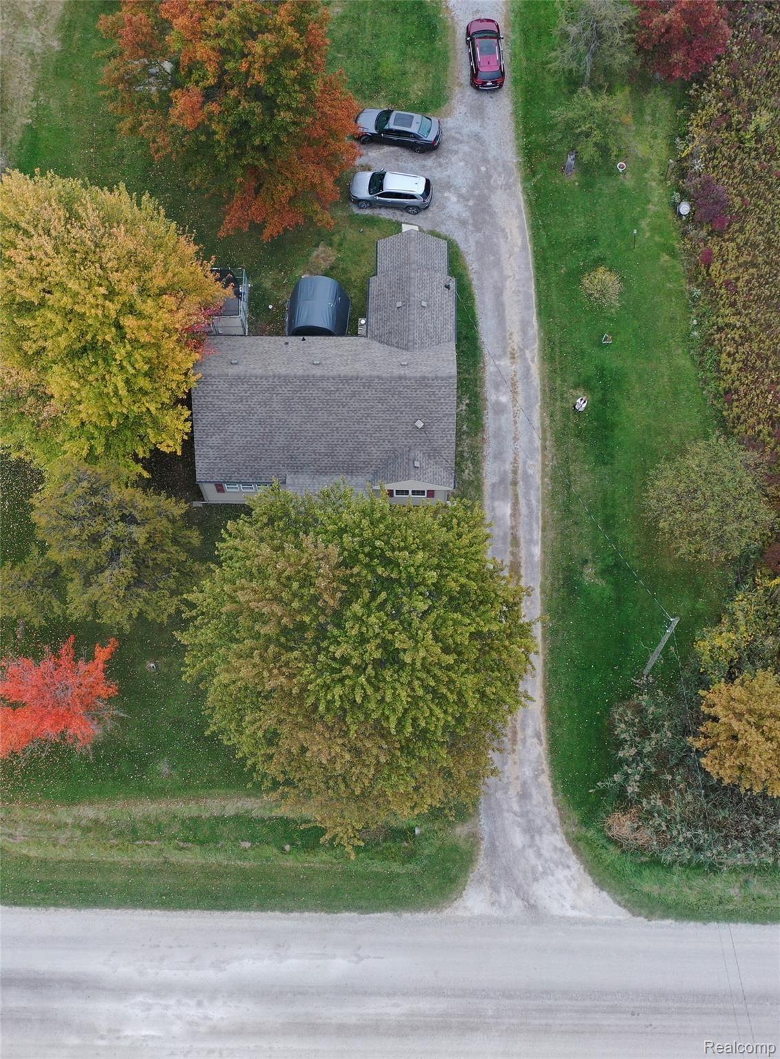 5929 Meldrum Road Casco, MI 48064 - Photo 40 of 44 DJI_0170.JPG