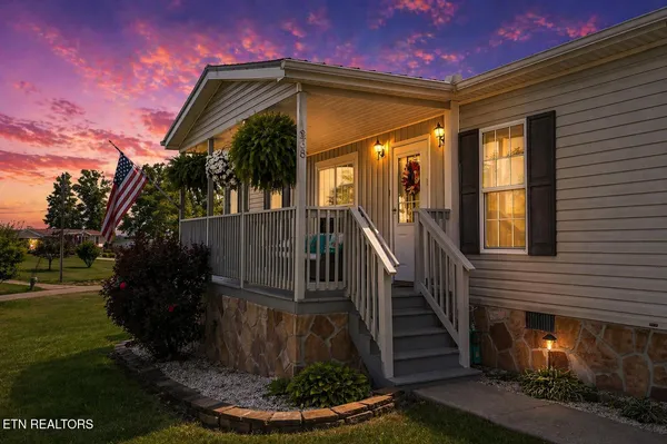 $320,000 | 268 Mountain Meadows Drive, New Market, TN 37820