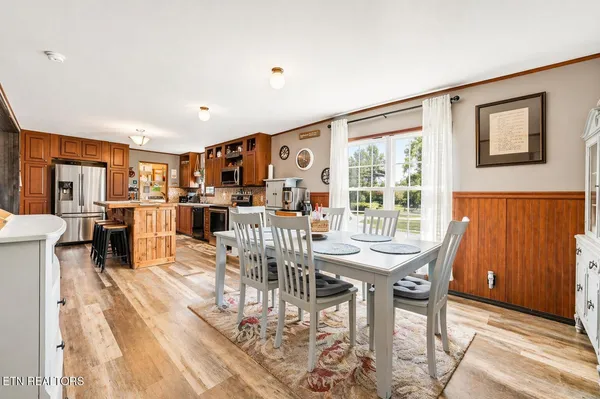 $320,000 | 268 Mountain Meadows Drive, New Market, TN 37820