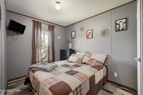 $320,000 | 268 Mountain Meadows Drive, New Market, TN 37820
