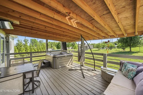 $320,000 | 268 Mountain Meadows Drive, New Market, TN 37820