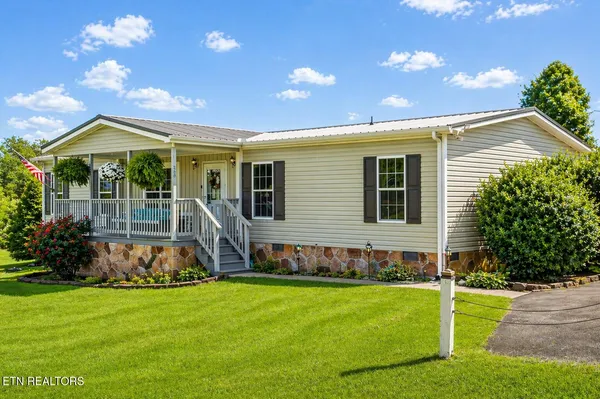 $320,000 | 268 Mountain Meadows Drive, New Market, TN 37820