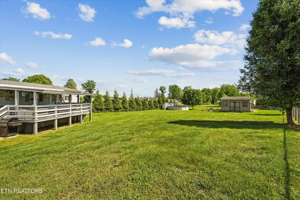 $320,000 | 268 Mountain Meadows Drive, New Market, TN 37820