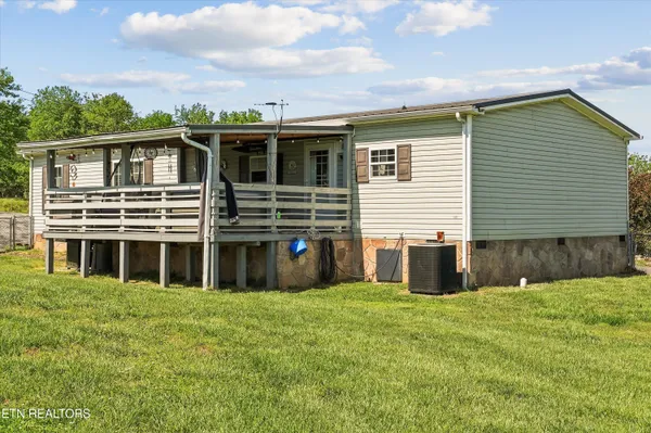 $320,000 | 268 Mountain Meadows Drive, New Market, TN 37820