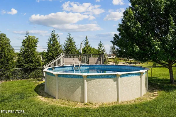 $320,000 | 268 Mountain Meadows Drive, New Market, TN 37820