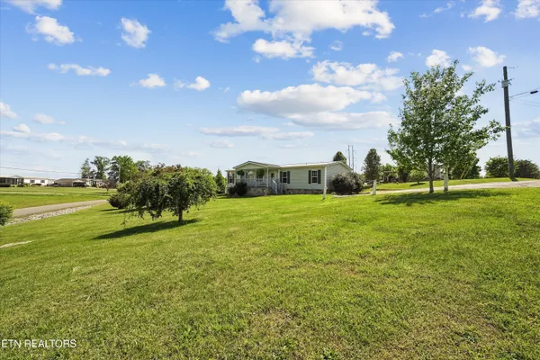 $320,000 | 268 Mountain Meadows Drive, New Market, TN 37820