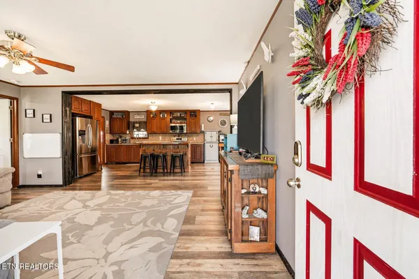 $320,000 | 268 Mountain Meadows Drive, New Market, TN 37820