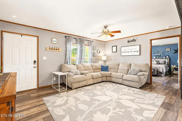 $320,000 | 268 Mountain Meadows Drive, New Market, TN 37820