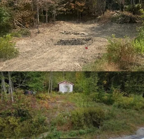 $32,500 | 757 Pond Road, Gouldsboro, ME 04607