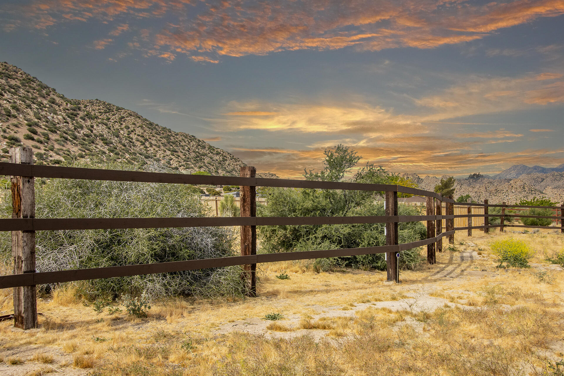 5523 Tom Mix Road Pioneertown, CA 92268 - Photo 5 of 74 img-65
