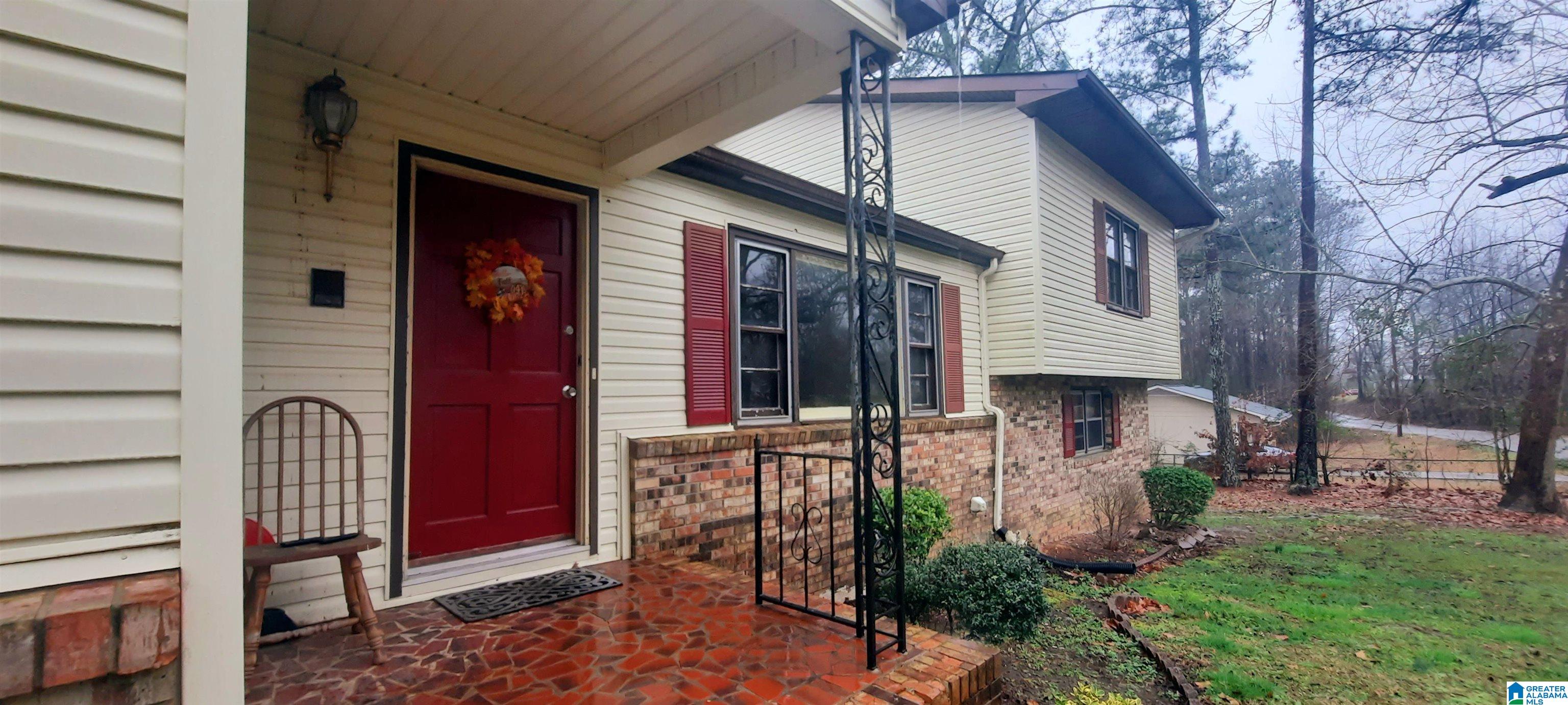 190 Jamback Road Anniston, AL 36207 - Photo 3 of 43