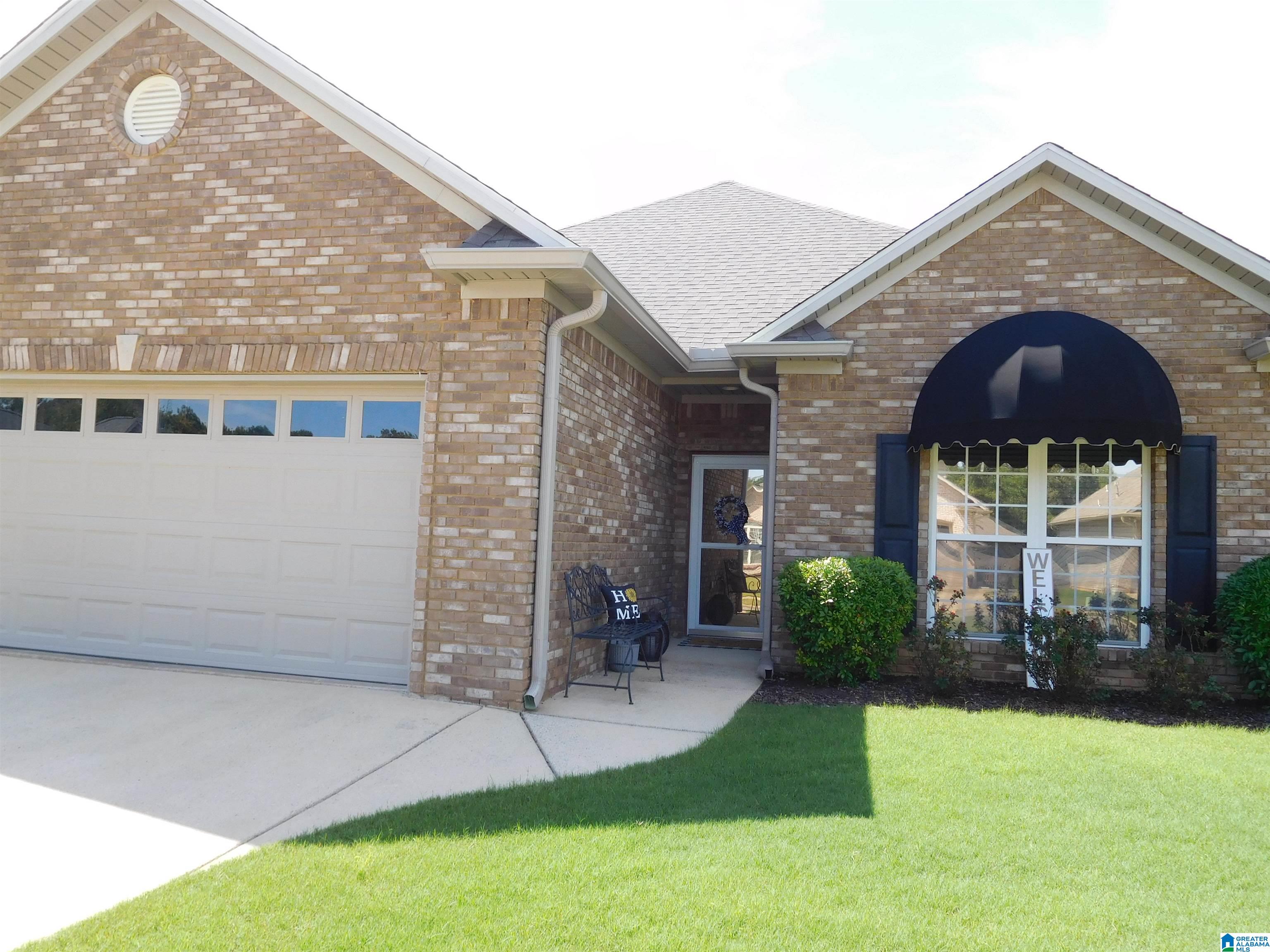 105 Arbor Lane Springville, AL 35146 - Photo 1 of 30 Gallery Image 1