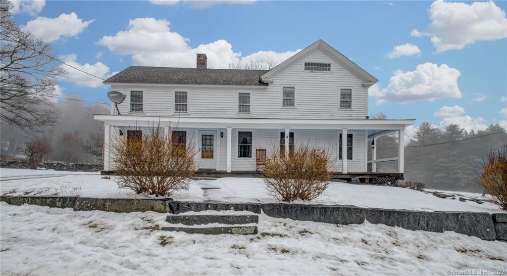 158 Pinney Street Colebrook, CT 06021 - Photo 1 of 1 Gallery Image 1