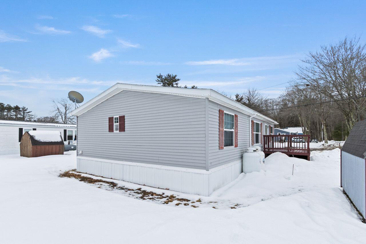 51 Maquoit Road Brunswick, ME 04011 - Photo 40 of 45 20260109KL-71043