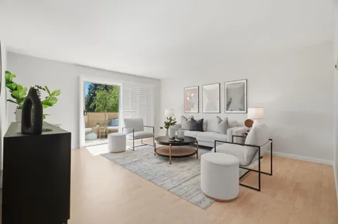 $768,000 | 1031 Crestview Drive, Unit 305, Mountain View, CA 94040