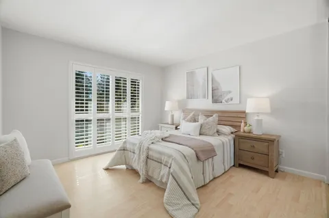 $749,000 | 1031 Crestview Drive, Unit 305, Mountain View, CA 94040