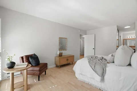 $768,000 | 1031 Crestview Drive, Unit 305, Mountain View, CA 94040