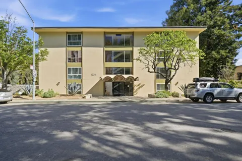 $768,000 | 1031 Crestview Drive, Unit 305, Mountain View, CA 94040
