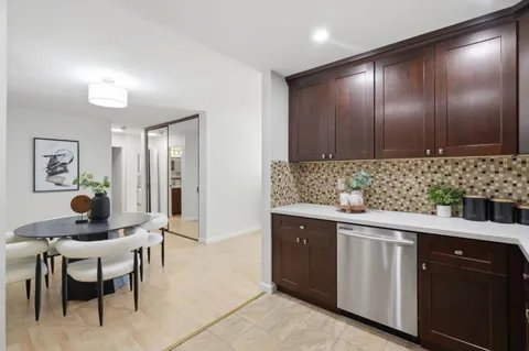 $768,000 | 1031 Crestview Drive, Unit 305, Mountain View, CA 94040