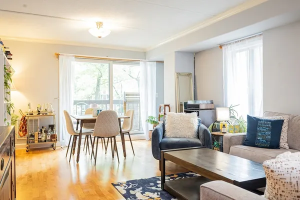 $775,000 | 280 Harvard Street, Unit 1A, Cambridge, MA 02139
