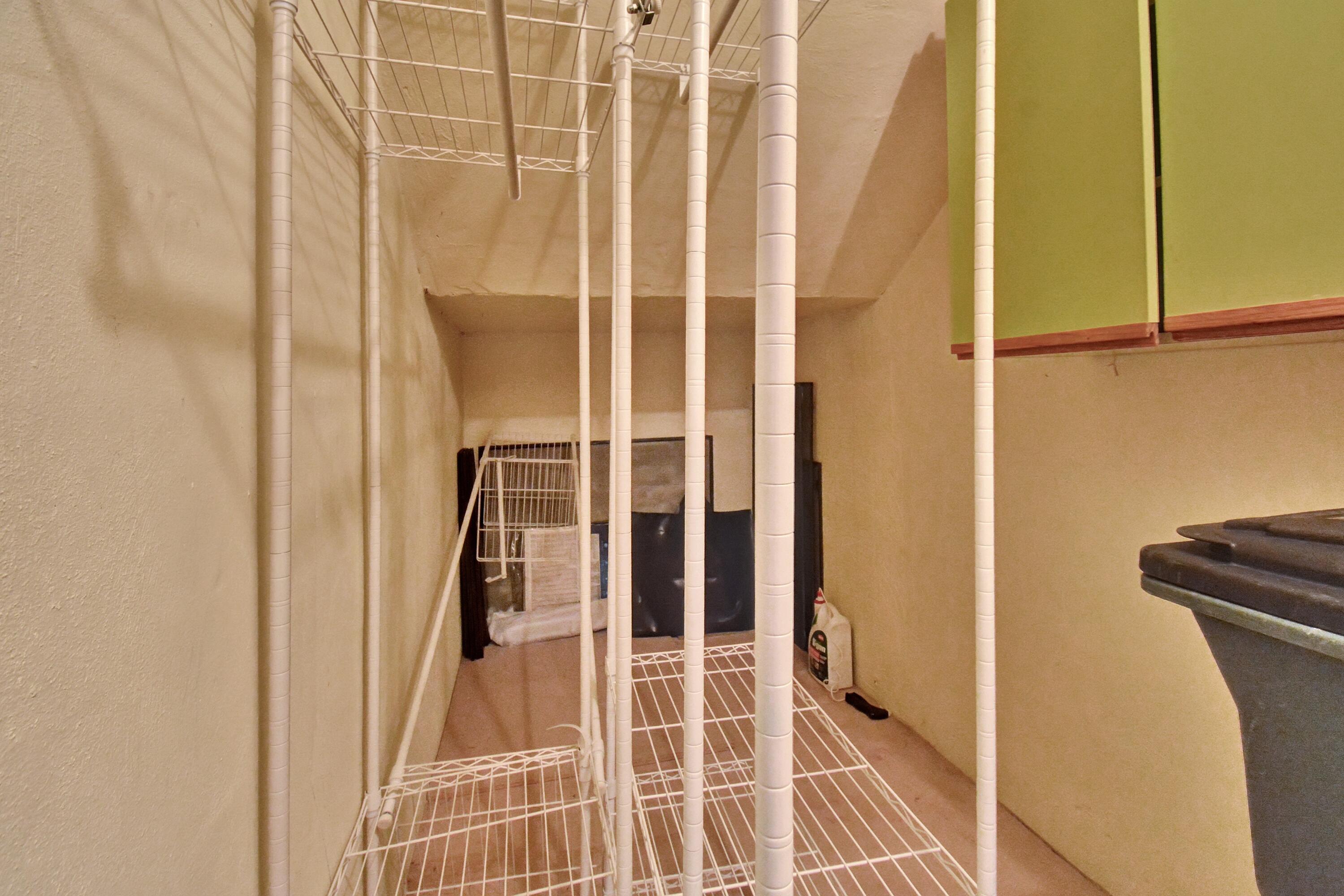 5590 Coach House Circle, Unit A Boca Raton, FL 33486 - Photo 26 of 33 a view of a balcony with wooden floor