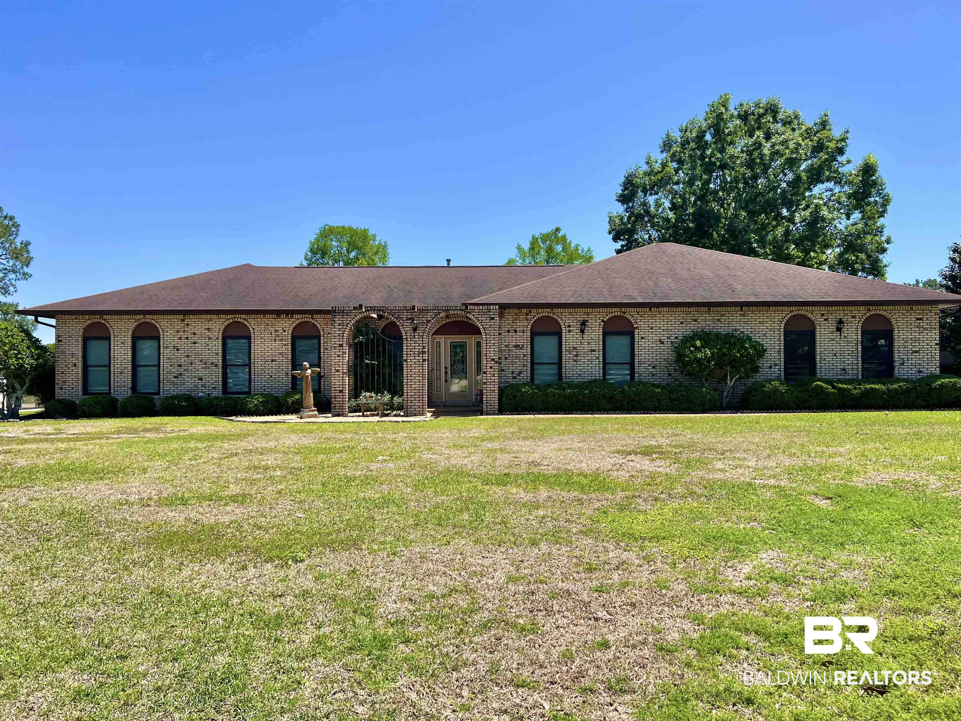 9420 Clubhouse Drive Foley, AL 36535 - Photo 1 of 31
