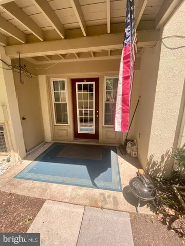 a view of a house with a house